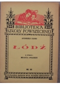 Łódź Nr 69 1933 r.