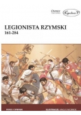 Legionista rzymski 161-284