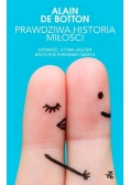 Prawdziwa historia miłości
