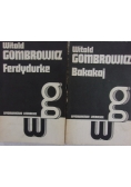 Bakakaj/ Ferdydurke