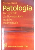 Patologia. Podręcznik dla licencjackich studiów medycznych