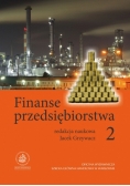 Finanse przedsiębiorstwa 2