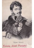 Książę Józef Poniatowski