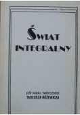 Świat integralny