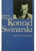 Konrad Swinarski i jego krakowskie inscenizacje