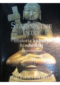 Albanese Marilia  - Starożytne Indie. Historia kultury hinduskiej
