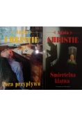 Pora przypływu / Śmiertelna klątwa