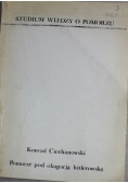 Pomorze pod okupacją hitlerowską