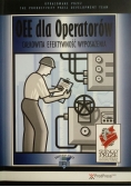 OEE dla Operatorów. Całkowita efektywność wyposażenia