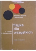 Fizyka dla wszystkich