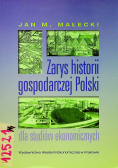 Zarys historii gospodarczej Polski