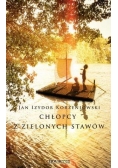 Chłopcy z zielonych stawów