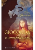 Gioconda z wachlarzem