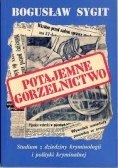 Potajemne gorzelnictwo