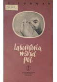 Laboratoria wśród pól
