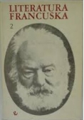 Literatura Francuska tom II
