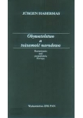 Obywatelstwo a tożsamość narodowa
