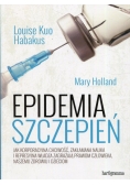 Epidemia szczepień