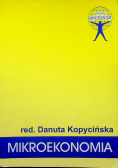 Mikroekonomia
