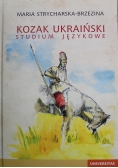 Kozak Ukraiński studium językowe