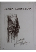 Łęczyca zapomniana