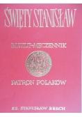 Święty Stanisław biskup-męczennik