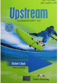 Upstream Elementary A2 Students Book
