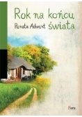 Rok na końcu świata