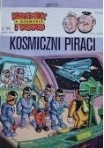 Kajtek i Koko w kosmosie: Kosmiczni piraci