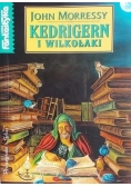 Kedrigern i wilkołaki