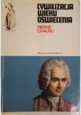Cywilizacja wieku oświecenie