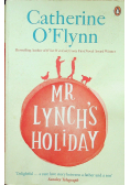 Mr Lynch s holiday