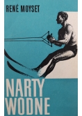 Narty wodne