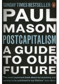 PostCapitalism