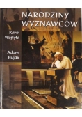 Narodziny wyznawców