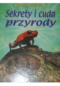 Sekrety i cuda przyrody