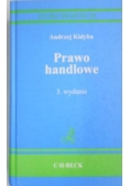 Prawo handlowe