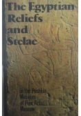 Hodjash Svetlana - The Egyptian Reliefs and Stelae