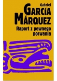 Raport z pewnego porwania