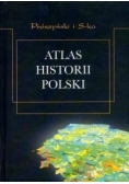 Atlas historii Polski od roku 966 do czasów najnowszych
