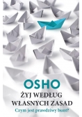 Żyj według własnych zasad