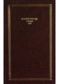 Konstytucja 3 Maja 1791