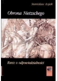 Obrona Nietzschego