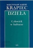 Dzieła. Człowiek w kulturze