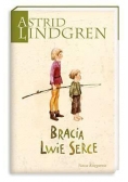 Astrid Lindgren. Bracia Lwie Serce