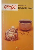 Chado. Herbata i zen