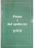 Prawo i ład społeczny