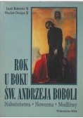 Roku u boku Św  Andrzeja Boboli