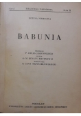 Babunia