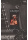 Histoires de Bibliotheques